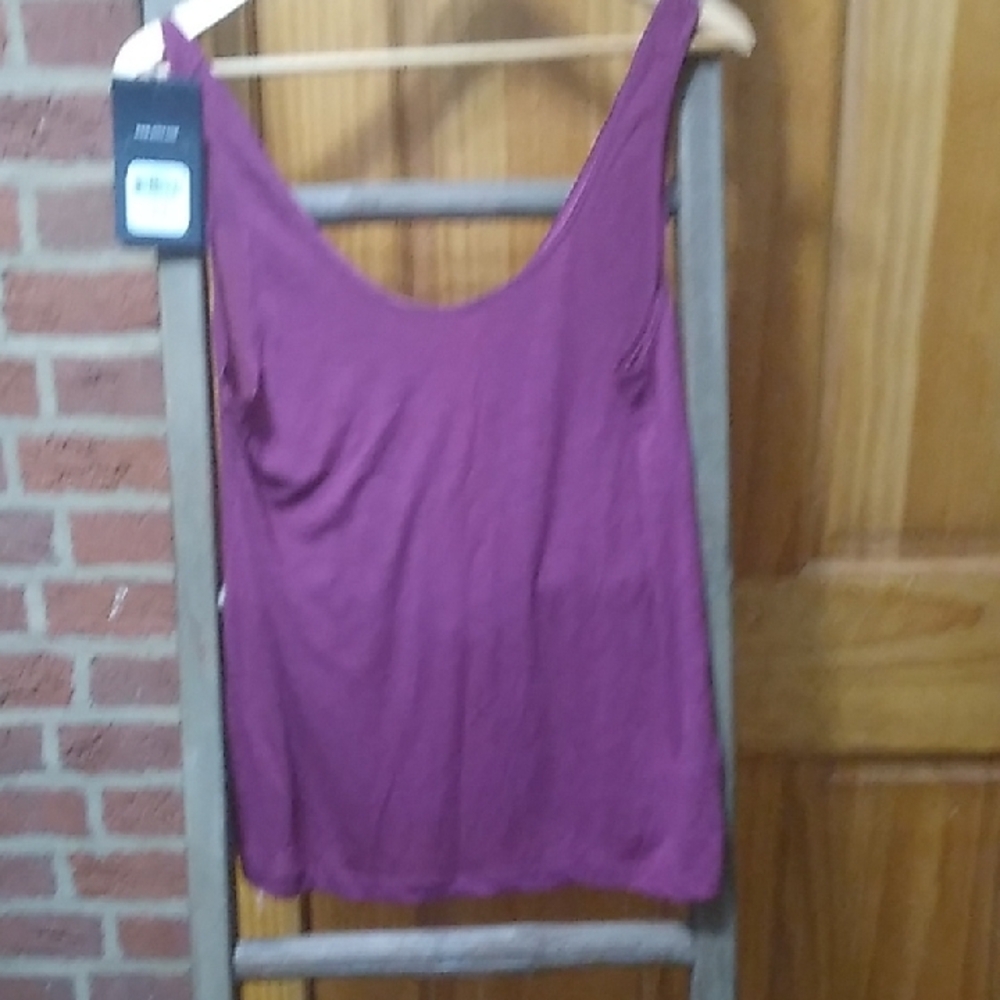 Women's Asics Loose Fit Tank Top